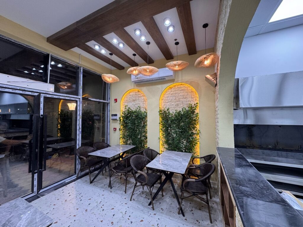 اختيار اللوحة الإعلانية